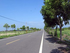 south taiwan provincial road