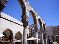The Roman Arches