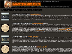 mixmaster.org
