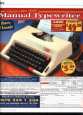 typewriter ad 2