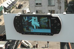 PSP on Windows