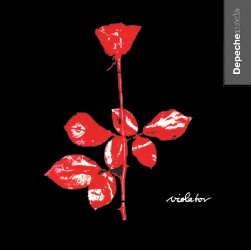 Depeche Mode - Violator (cover)