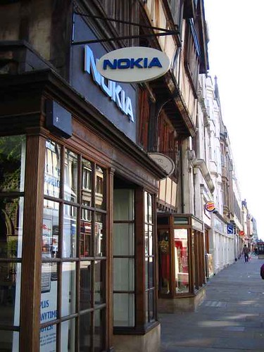 Nokia@Oxford