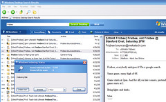 MSN Desktop Search