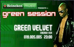 Green Velvet