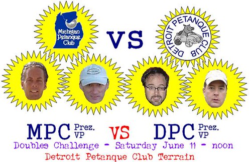 MPC Accepts DPC Challenge