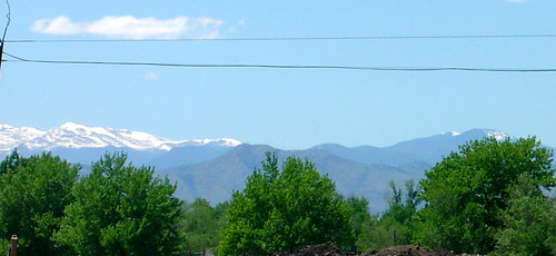 Mountain View 2