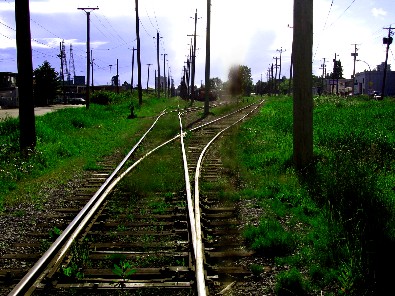 empty train tracks-tld