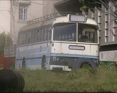 Autocarro da ATF