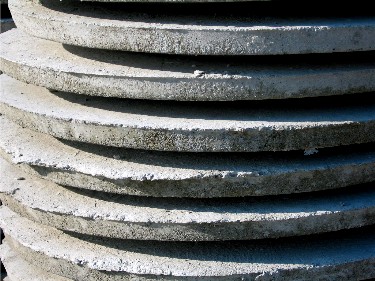 concrete discs-tld