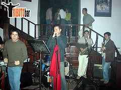 Tributo Band