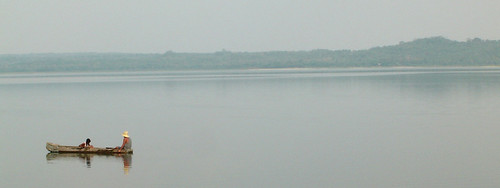 Lake Itza
